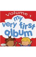 My Very First Album