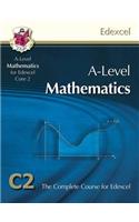 AS-Level Maths for Edexcel - Core 2: Student Book