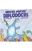 Hocus Pocus Diplodocus