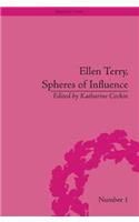 Ellen Terry, Spheres of Influence