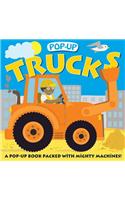 Pop Up Trucks