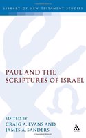 Paul and the Scriptures of Israel
