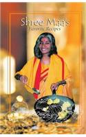 Shree Maa's Favorite Recipes