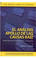 El Anlisis Apollo de las Causes Raiz: Una Nueva Forma de Pensar