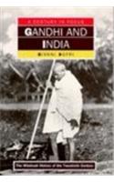 Gandhi and India