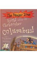 Avoid Sailing With Christopher Columbus!