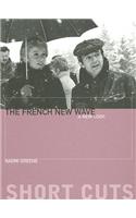 The French New Wave – A New Look