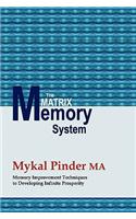 Matrix Memory System