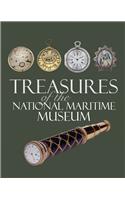 Treasures of the National Maritime Museum