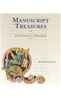 Manuscript Treasures of Durham Cathedral