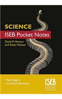 Science Pocket Notes