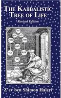 The Kabbalistic Tree of Life