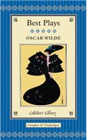 Oscar Wilde: Plays