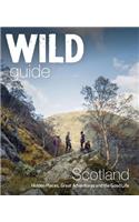 Wild Guide Scotland