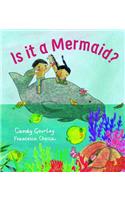 Is it a Mermaid?