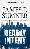 Deadly Intent