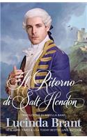 Ritorno Di Salt Hendon