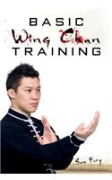 Basic Wing Chun Training