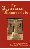 The Rosicrucian Manuscripts