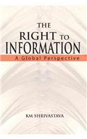 Right to Information