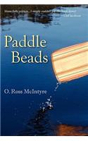 Paddle Beads