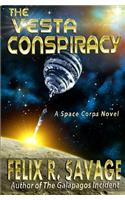 The Vesta Conspiracy