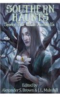 Southern Haunts