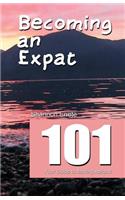 Becoming an Expat 101
