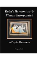 Ruby's Harmonicas & Pianos, Incorporated