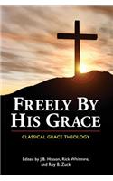 Freely by His Grace