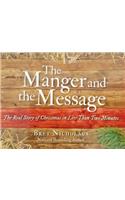 The Manger and the Message