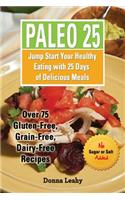 Paleo 25