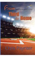 From Third to Home