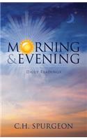 Morning and Evening