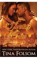 L'identité de Cain (Les Vampires Scanguards - Tome 9): (9 Les Vampires Scanguards)