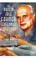 Philip José Farmer Centennial Collection