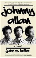 Johnny Allan