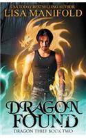 Dragon Found
