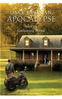 Once Upon an Apocalypse