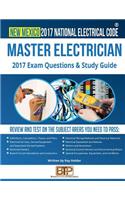 New Mexico 2017 Master Electrician Study Guide