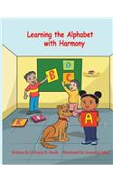 Learning the Alphabet with Harmony