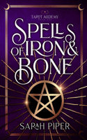 Spells of Iron and Bone