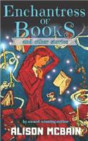 Enchantress of Books and other stories
