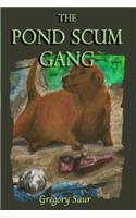 Pond Scum Gang