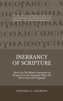 Inerrancy of Scripture