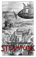 Book of Random Tables: Steampunk: 29 D100 Random Tables for Tabletop Role-Playing Games