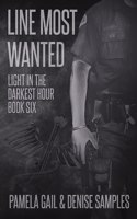 Line Most Wanted