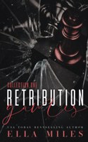 Retribution Games