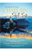 Essential Chaplain Skill Sets