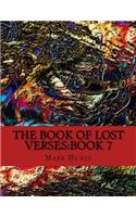 The Book Of Lost Verses